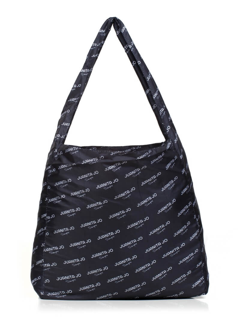 BOLSO JUANA NEGRO GRANDE