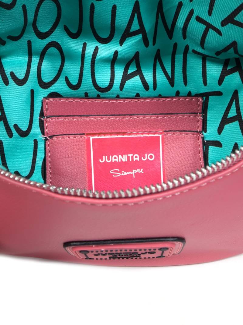 Juanita jo riñoneras sale