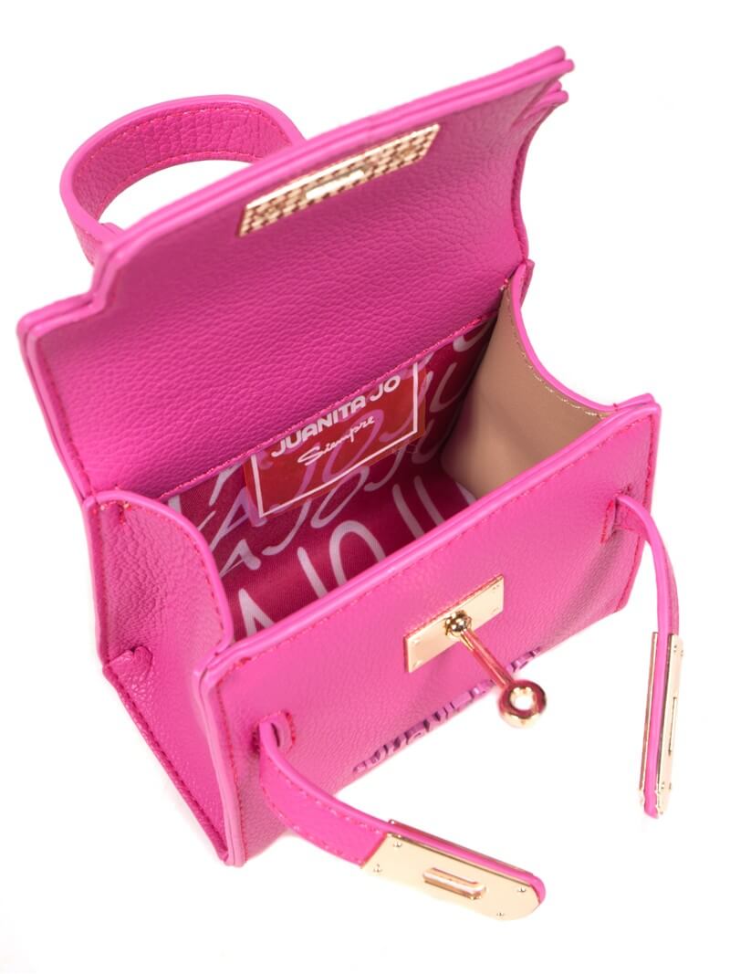 SOPHIE LIPSTICK BAG