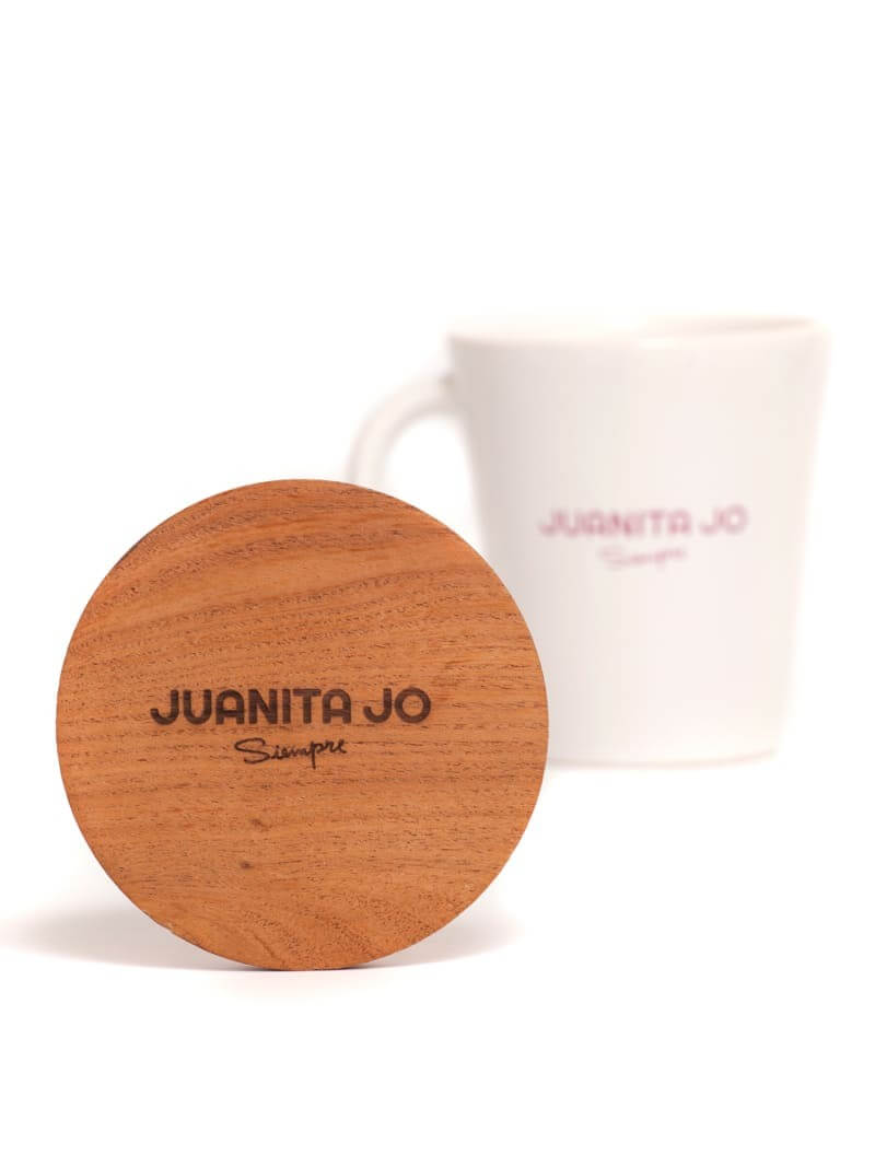 TAZA JJ