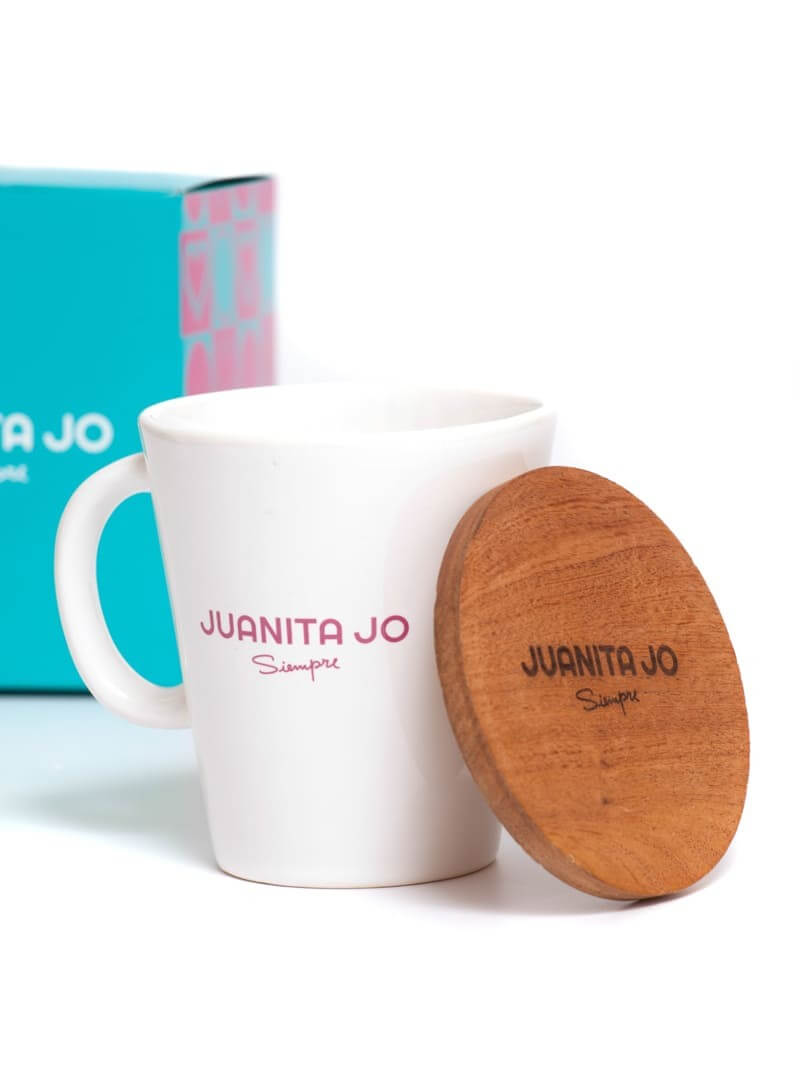 TAZA JJ