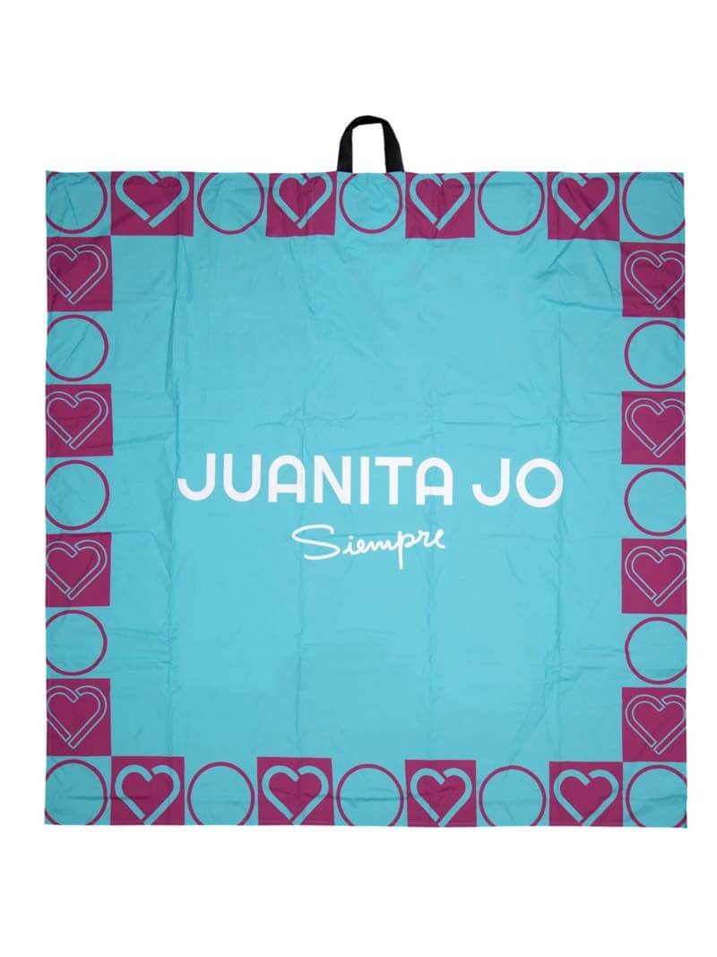 LONA PLAYERA JUANITA