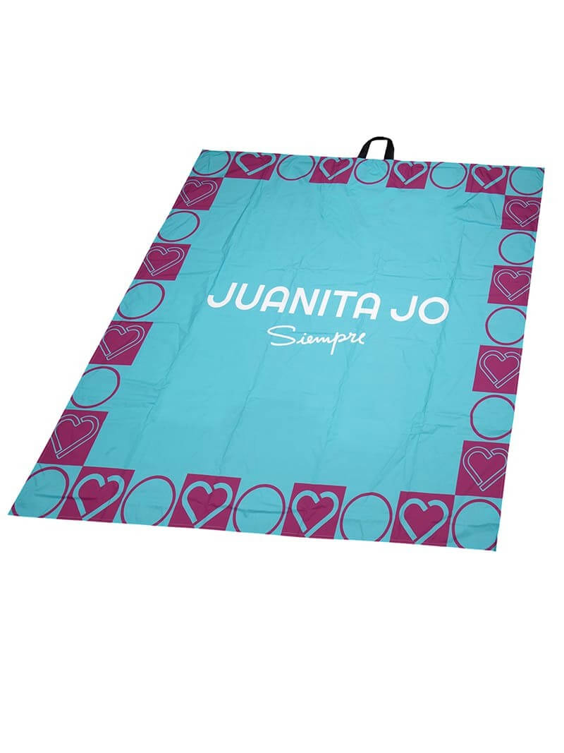 LONA PLAYERA JUANITA