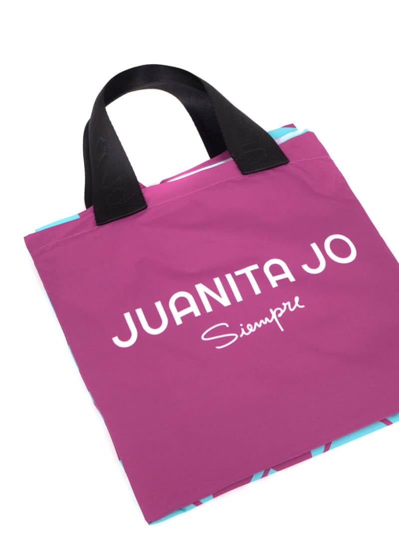 LONA PLAYERA JUANITA