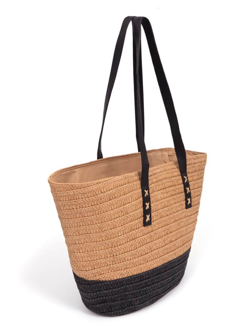 BOLSO DE PLAYA SOLEDAD