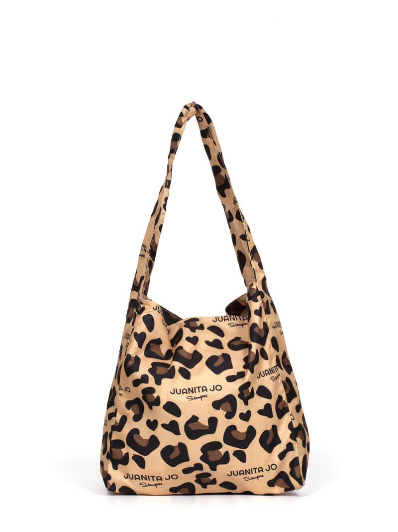 BOLSO MINI JUANA ANIMAL PRINT MEDIANO