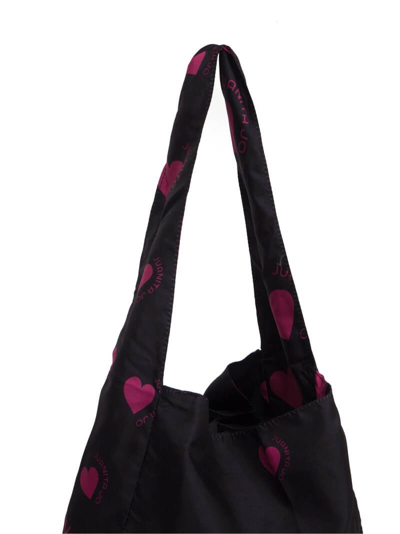 BOLSO MINI JUANA NEGRO MEDIANO