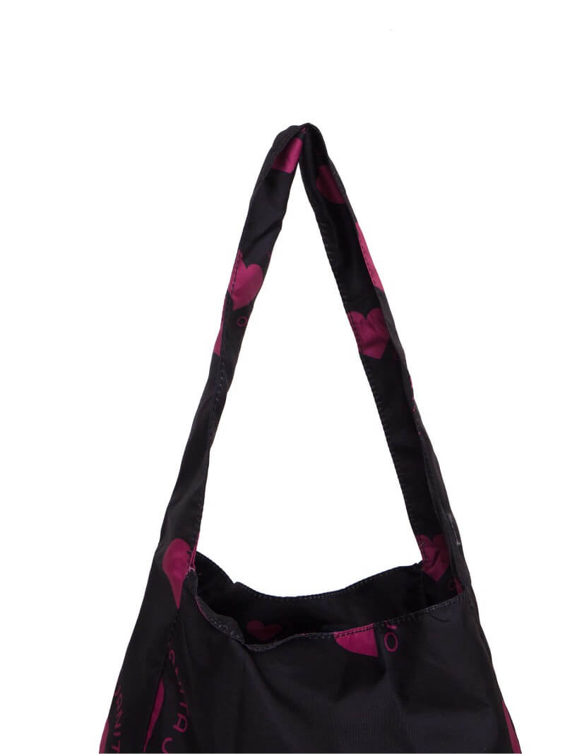 BOLSO MINI JUANA NEGRO PEQUEÑO