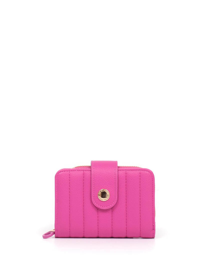 Billetera pink sale