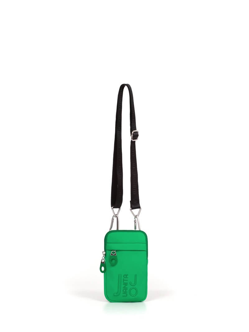 PORTA CELULAR VEGA VERDE DE NOVYTEX