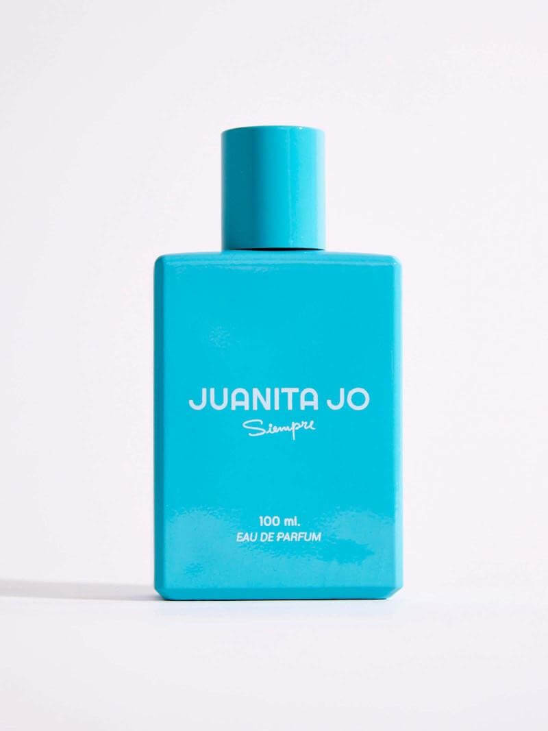 PERFUME CIELO DE JUANITA JO