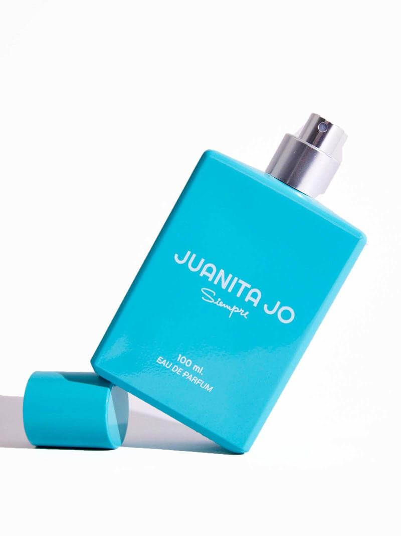 PERFUME CIELO DE JUANITA JO