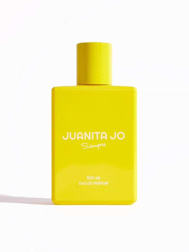 PERFUME SOL DE JUANITA JO