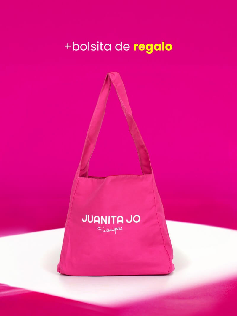 PERFUME  SIEMPRE DE JUANITA JO