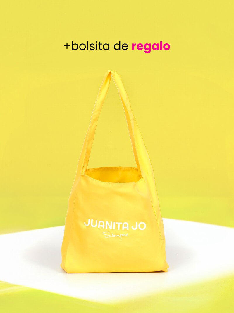 PERFUME SOL DE JUANITA JO