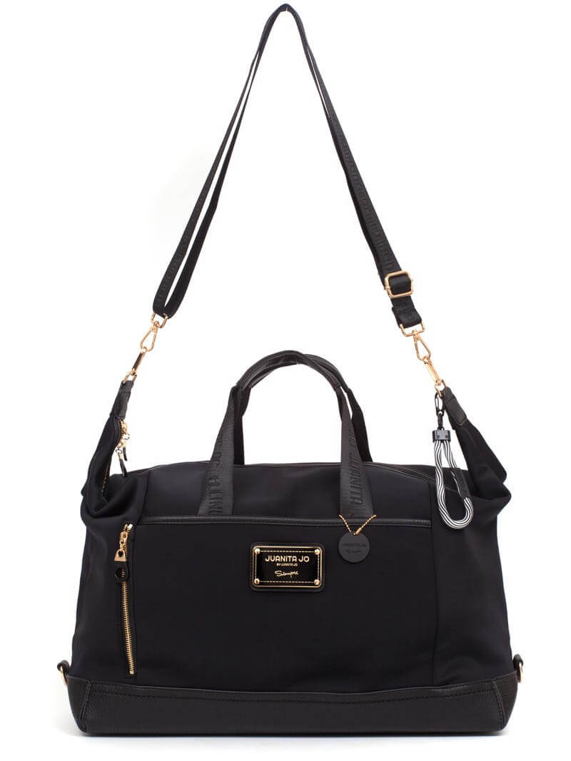 BOLSO NEGRO BOREAS