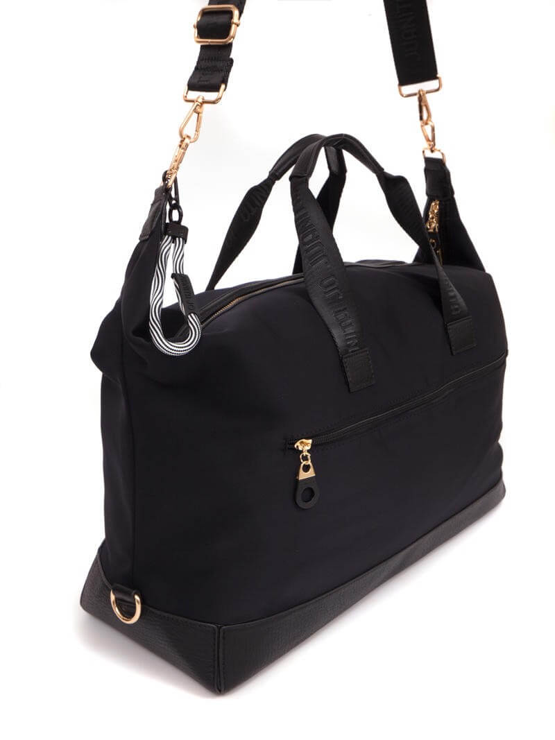 BOLSO NEGRO BOREAS