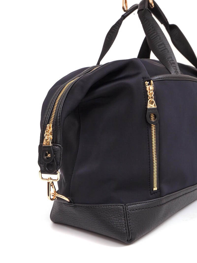 BOLSO NEGRO BOREAS