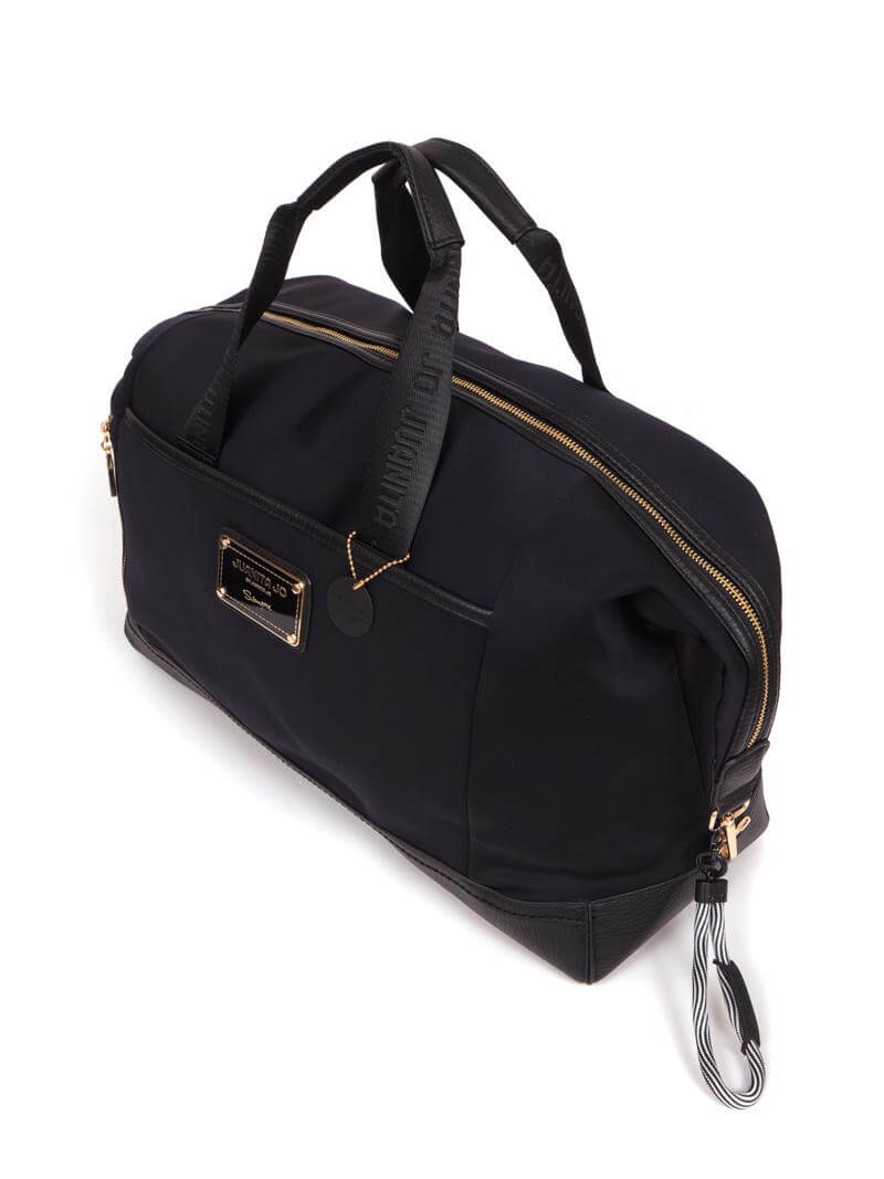 BOLSO NEGRO BOREAS