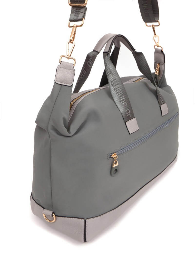 BOLSO GRIS BOREAS