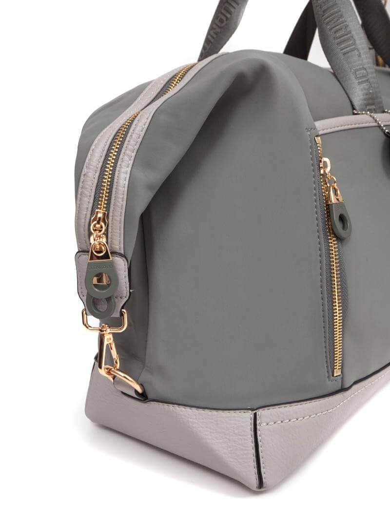 BOLSO GRIS BOREAS