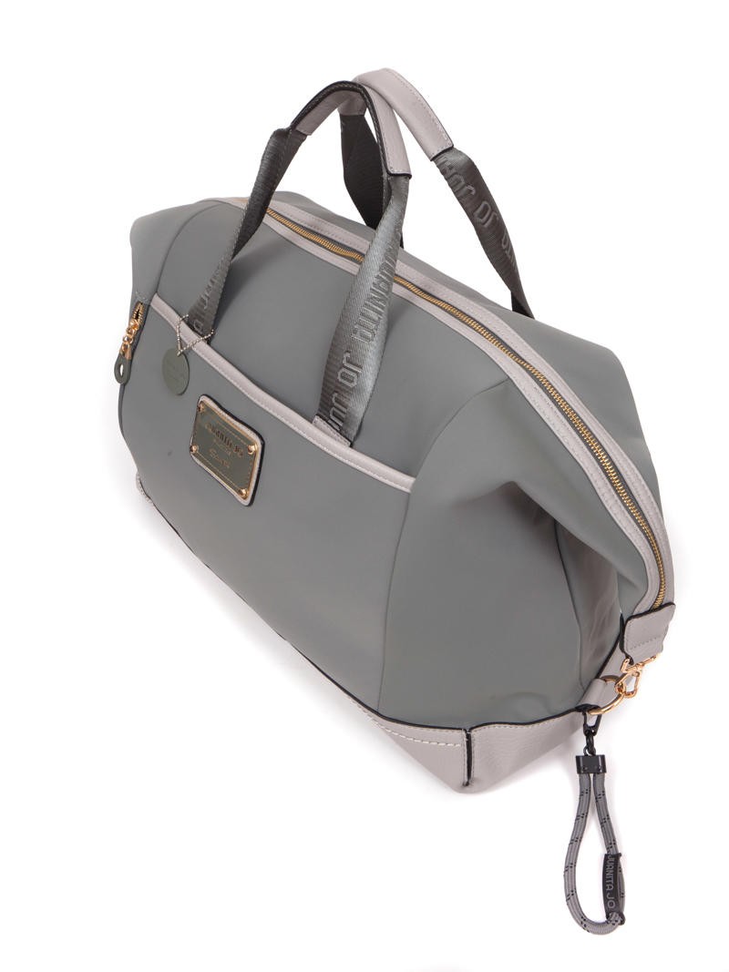 BOLSO GRIS BOREAS