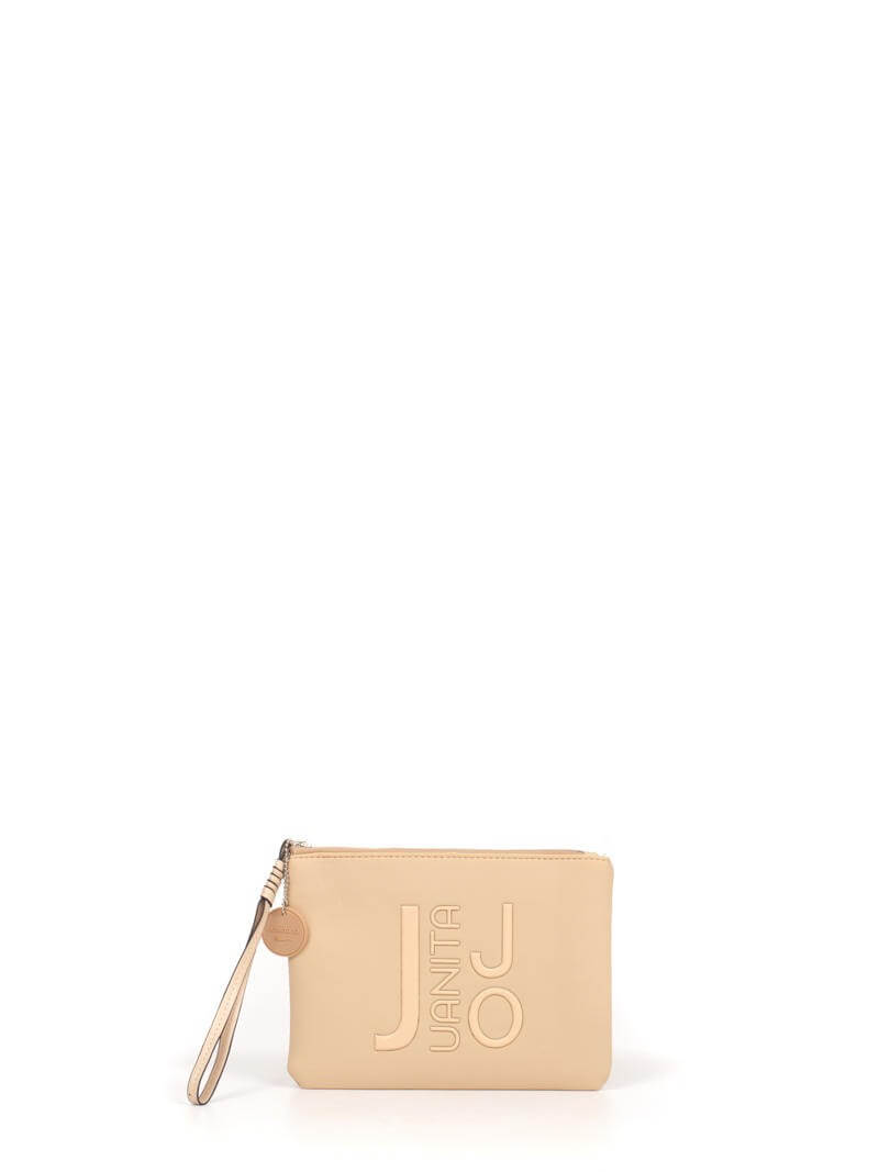 Cartera sobre camel Vega