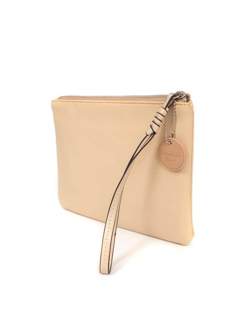 Cartera sobre camel Vega