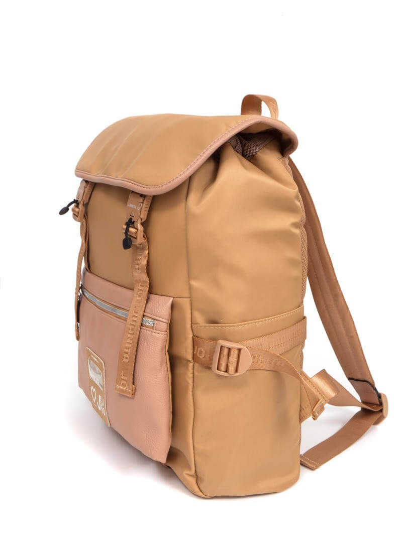 MOCHILA CAMEL MINERVA