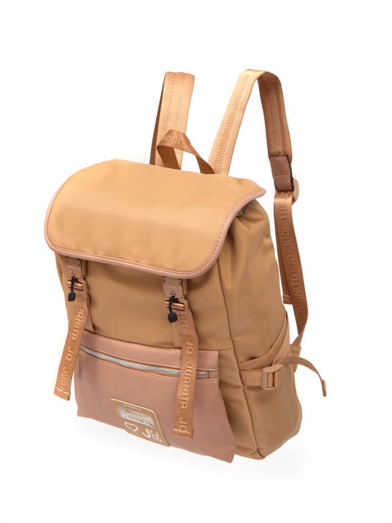 MOCHILA CAMEL MINERVA