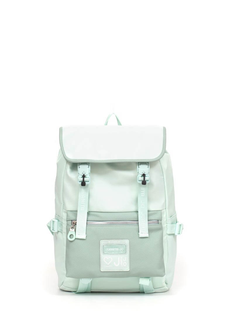 MOCHILA MENTA MINERVA