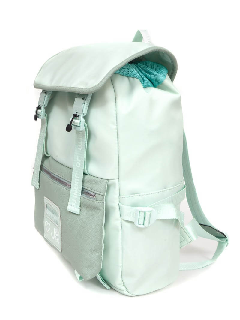 MOCHILA MENTA MINERVA