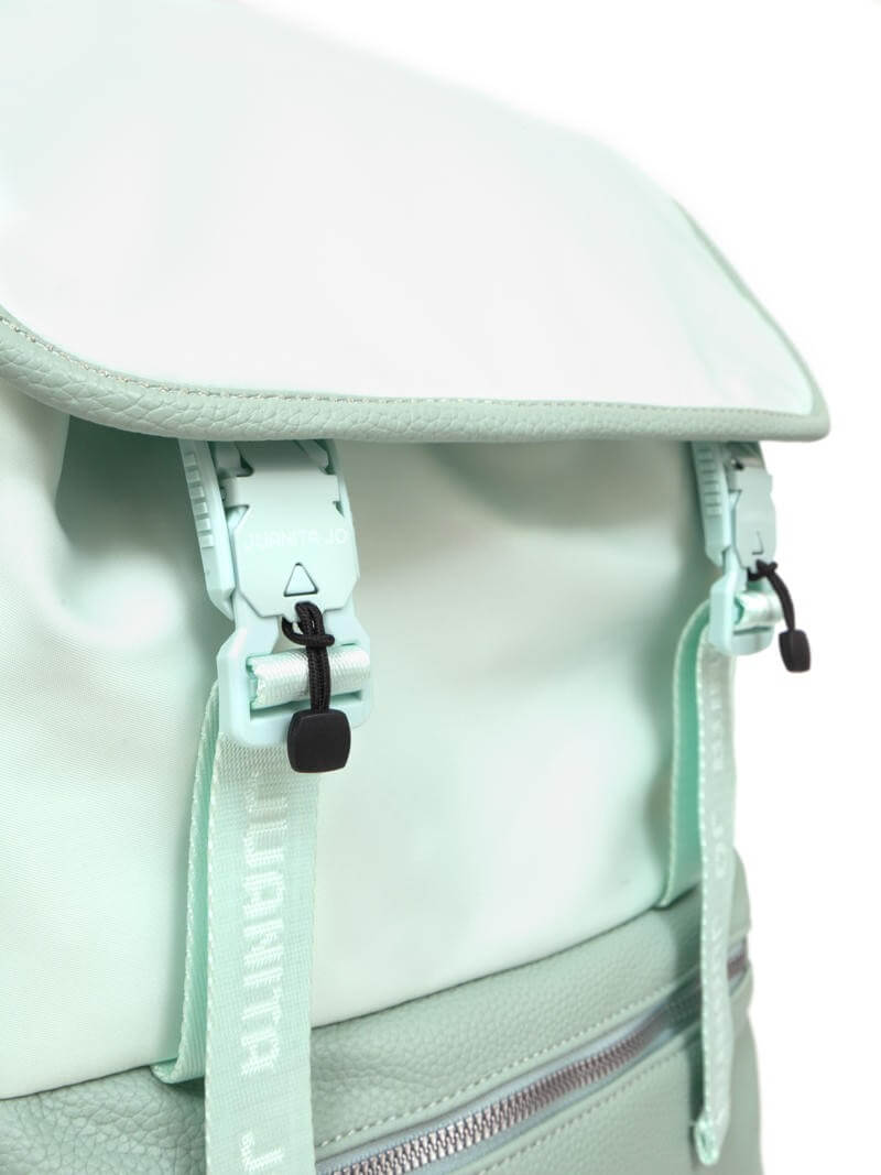 MOCHILA MENTA MINERVA