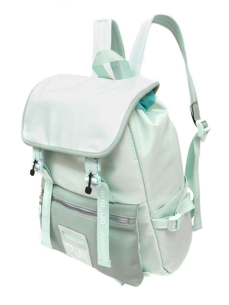 MOCHILA MENTA MINERVA