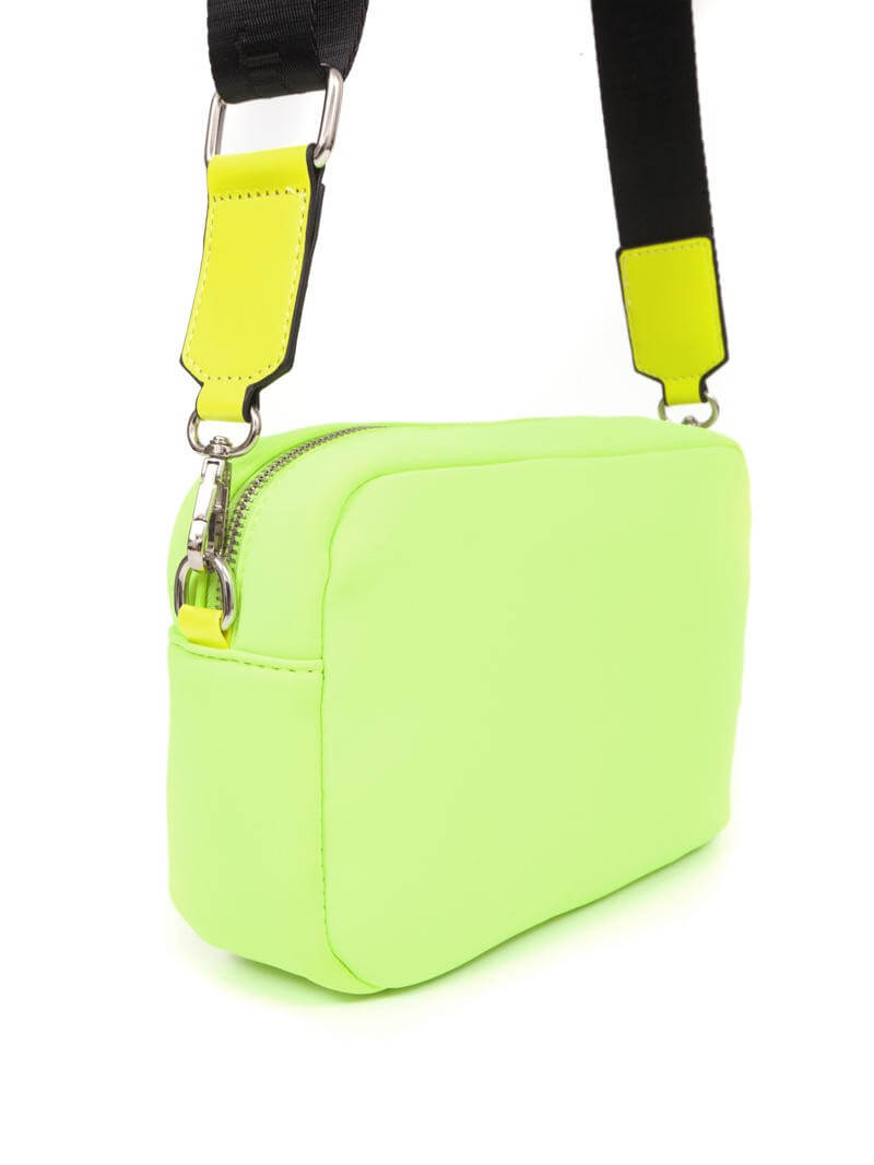 BANDOLERA LIMA FLUOR VEGA