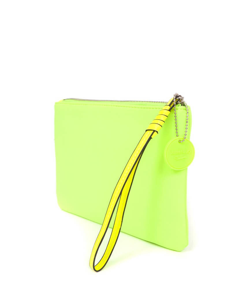 Cartera sobre lima fluor vega