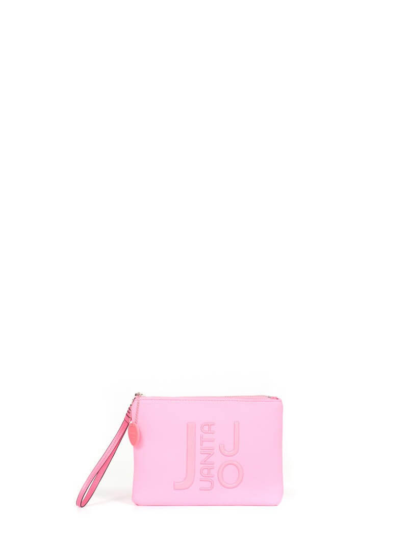 Cartera sobre rosa fluor vega