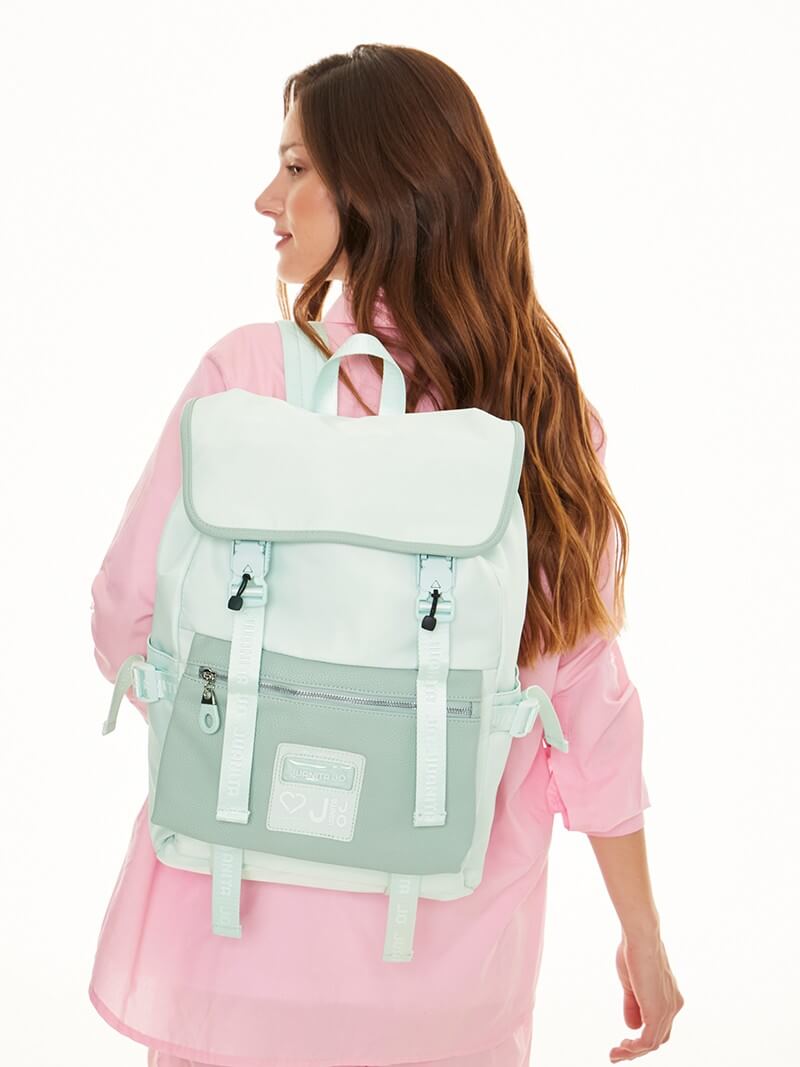 MOCHILA MENTA MINERVA