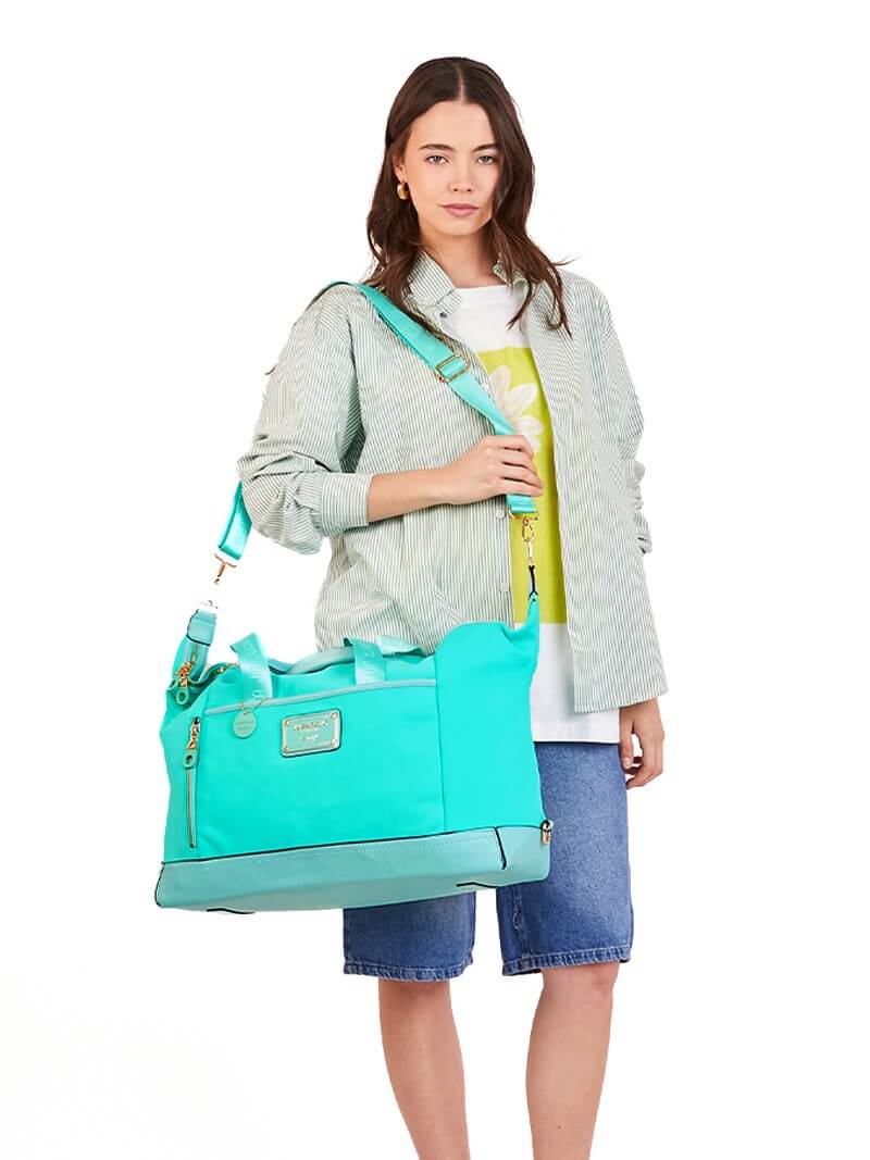 BOLSO AQUA BOREAS