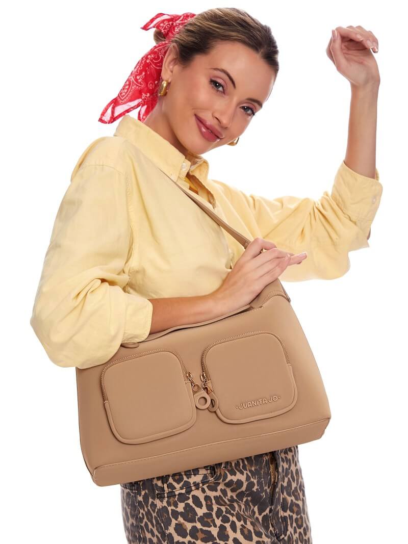 CARTERA CAMEL DANU