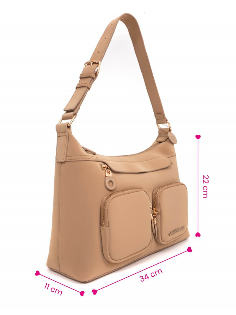 CARTERA CAMEL DANU