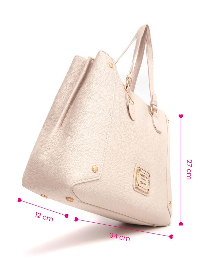 Cartera nude Olivia