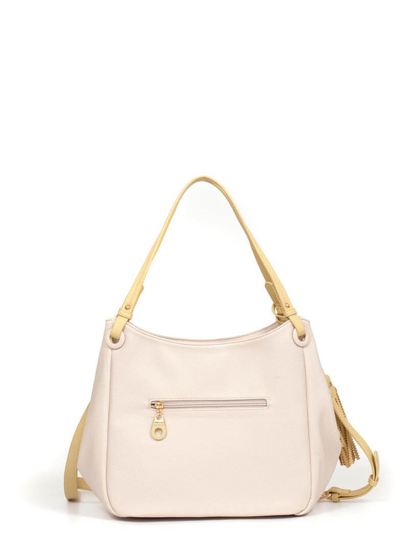 Bolso nude Gala