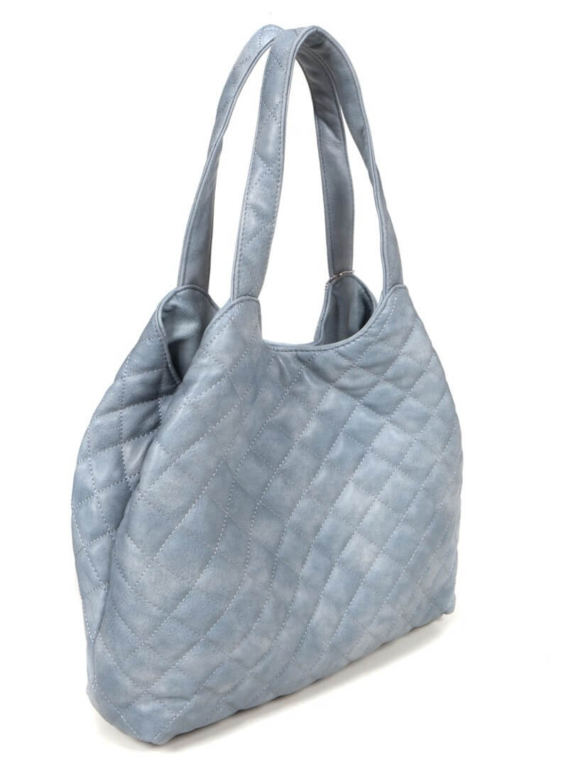 CARTERA CELESTE VALERIA