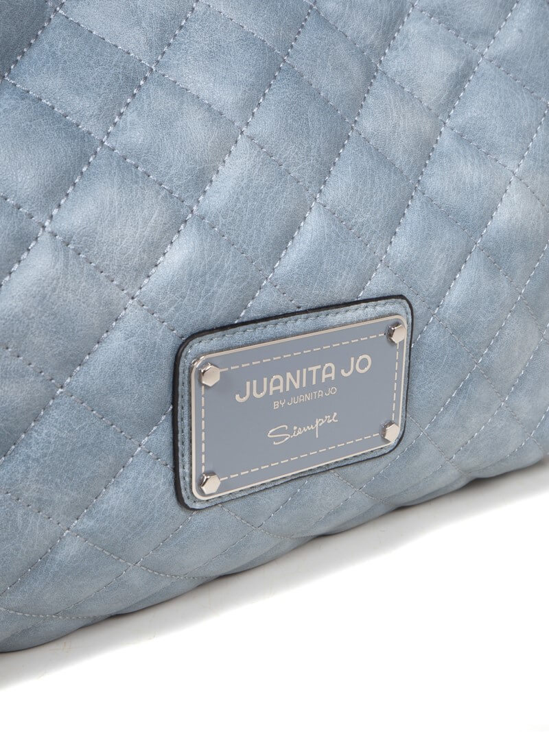 CARTERA CELESTE VALERIA