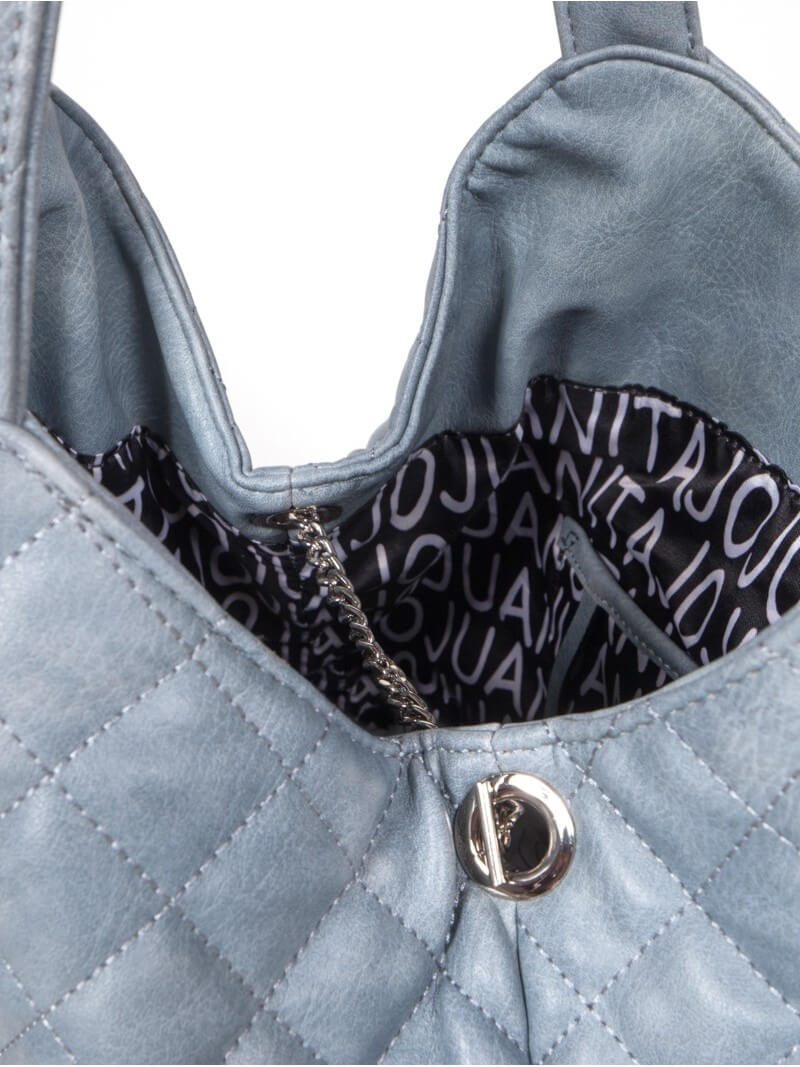 CARTERA CELESTE VALERIA