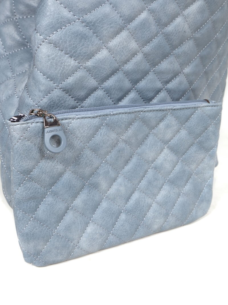 CARTERA CELESTE VALERIA
