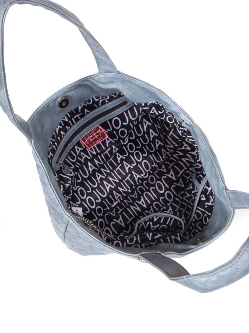 CARTERA CELESTE VALERIA