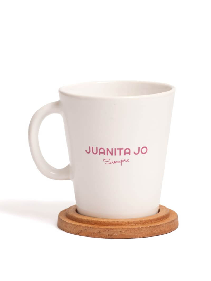TAZA JJ