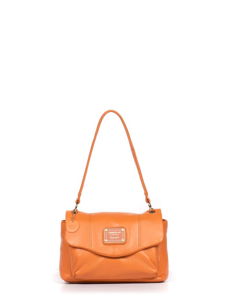 BANDOLERA PUFFER SOLANGE